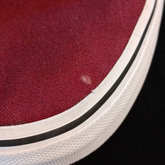 Unisex Vans off the wall Skateboarding sneakers - Picture 2 of 10